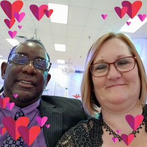 Meet your Posher, Sharon